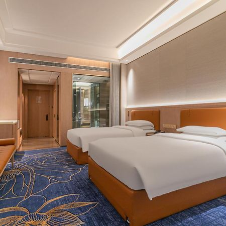 Easeland Hotel Kuangcsou Kültér fotó